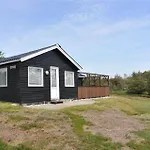 50406-ulfborg-bjerghuse-111 Сasa de vacaciones *