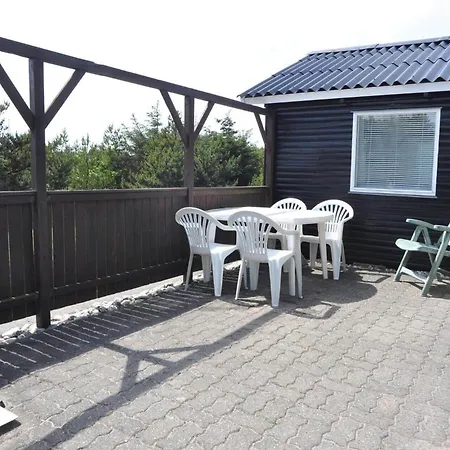 Tatil Evi 50406-ulfborg-bjerghuse-111 Ulfborg