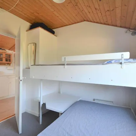 50406-ulfborg-bjerghuse-111 Vakantiehuis *
