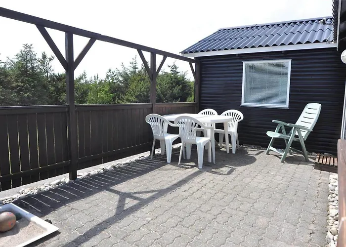 Vakantiehuis 50406-ulfborg-bjerghuse-111 Ulfborg