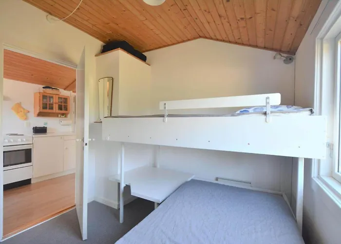 50406-ulfborg-bjerghuse-111 Vakantiehuis *